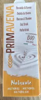 Bevanda di avena naturale