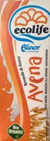 Bevanda di avena