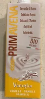 Bebida de avena