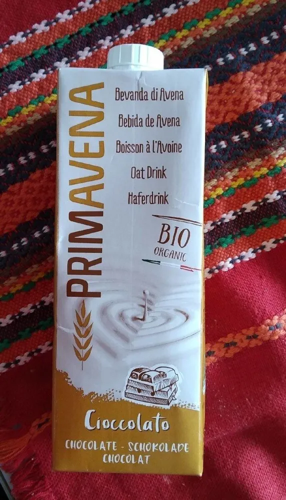 Primavena