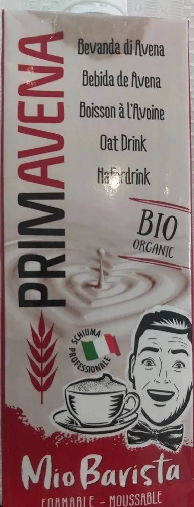 PRIMAVENA
