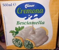 Cremona besciamella