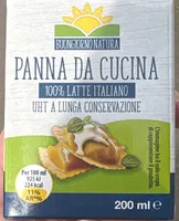 Panna Da Cucina