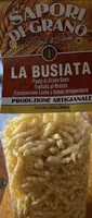 La busiata