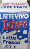 latte vivo