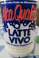 Latte vivo