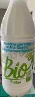 Bio latte vivo furlan