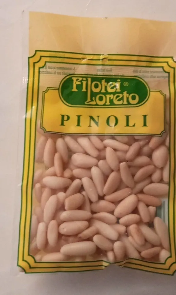 pinoli