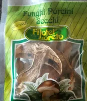 Funghi porcini secchi