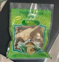 Funghi porcini Secchi