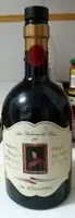 Vinagre balsámico  de módena