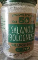 Caber Insaporitore Salamoia Bolognese
