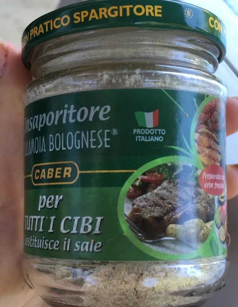 Salamoia bolognese