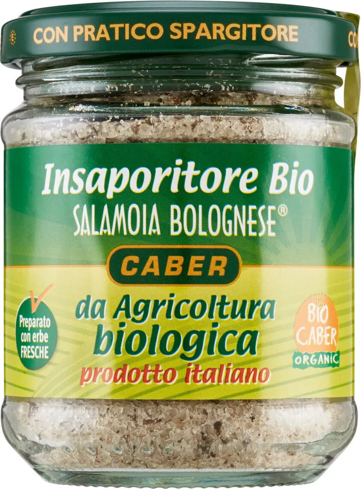 Insaporitore bio