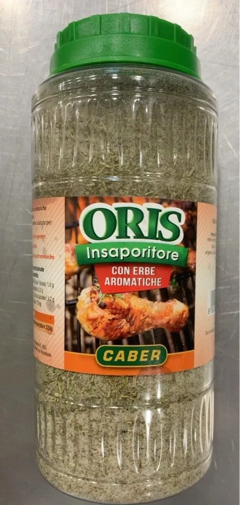 Oris Insaporitore