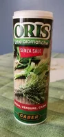 Insaporite erbe aromatiche senza sale aggiunto