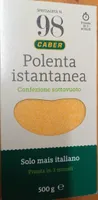 Polenta Instantanea