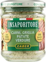 Insaporitore carni