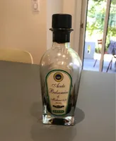 Aceto balsamico di modena I.G.P.