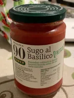Sugo al basilico