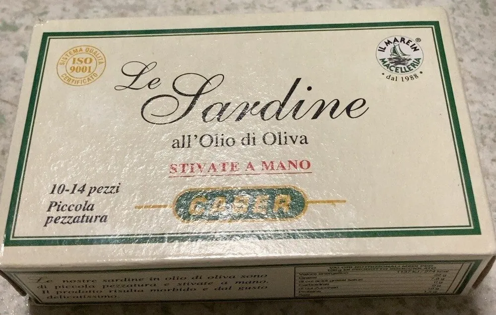 Sardine