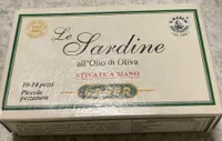 Sardine