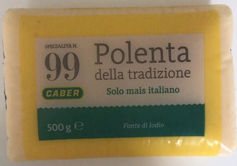 Polenta