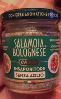 Salamoia Bolognese