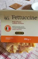 fettuccine