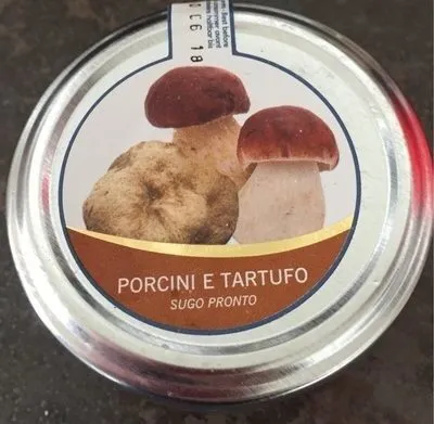 Tartufo in tavola