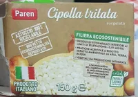 Cipolla tritata