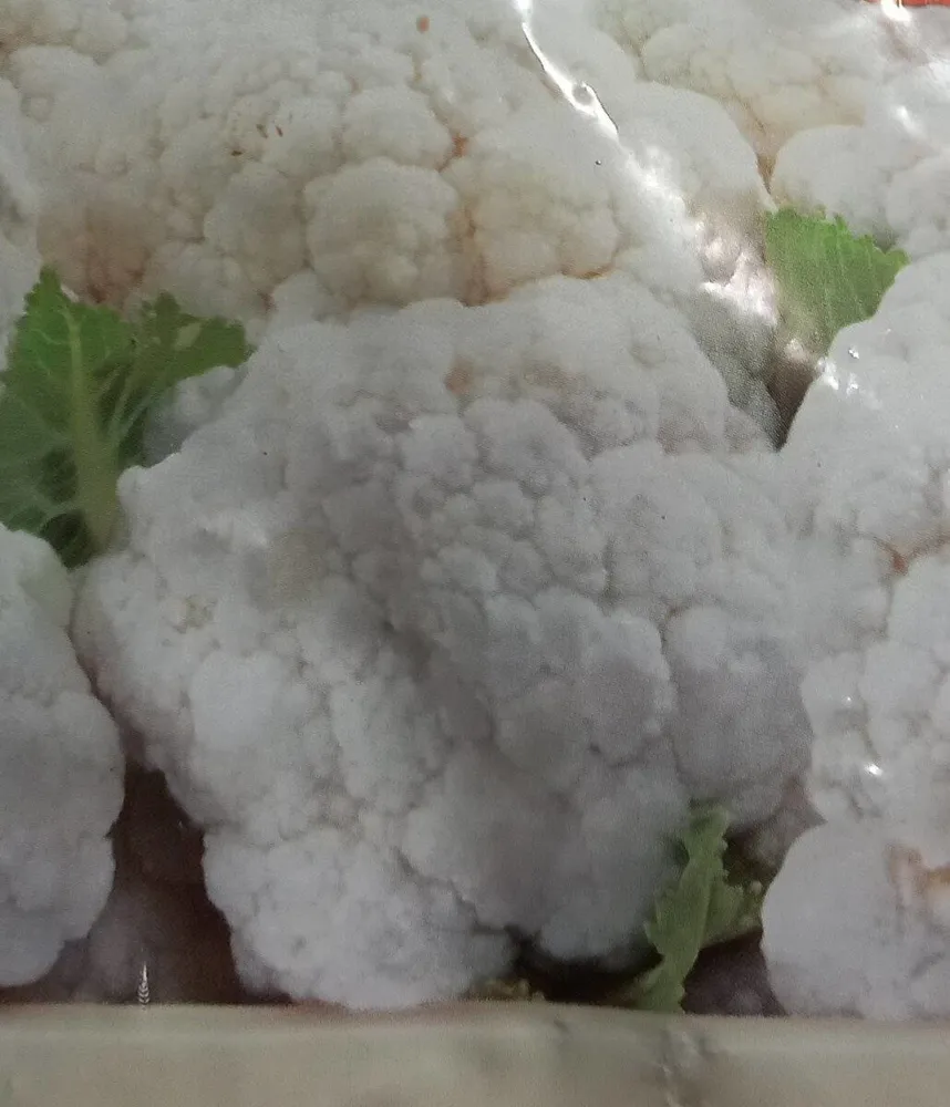 Cavolfiori a rosette