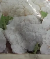 Cavolfiori a rosette