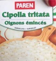 Cipolla tritata