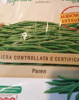 Fagiolini verdi extrafini