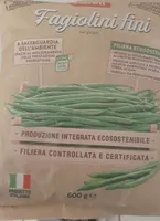 Fagiolini fini