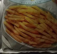 Patate fritte