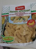 Patate sfiziose