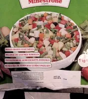 Minestrone