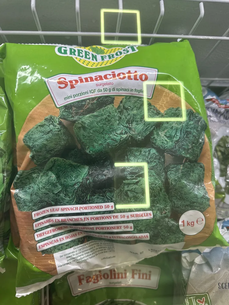 spinaciotto