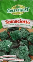 Spinaciotto