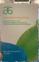 Digestion Plus