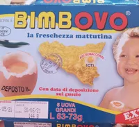 Uova