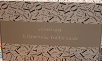 Panettonr tradizionale