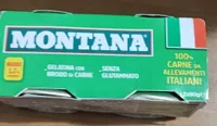 Carne in scatola