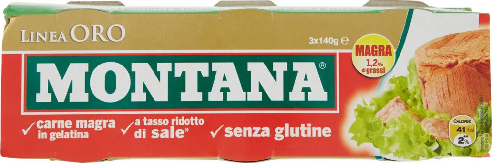 Linea oro