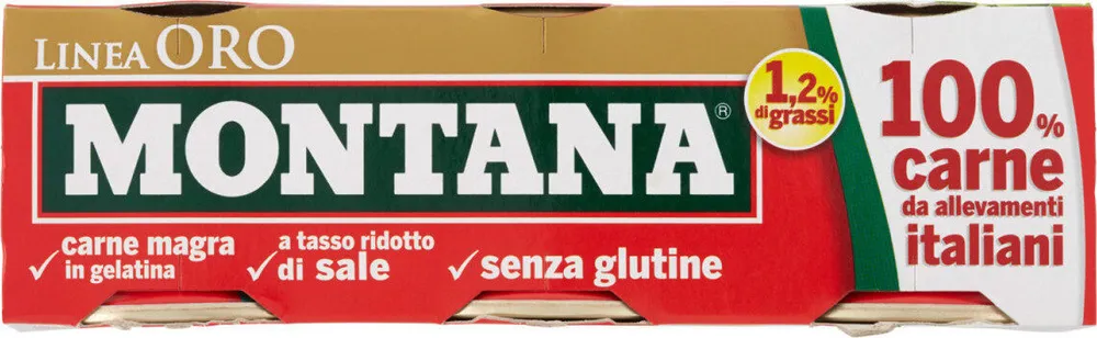 Linea oro