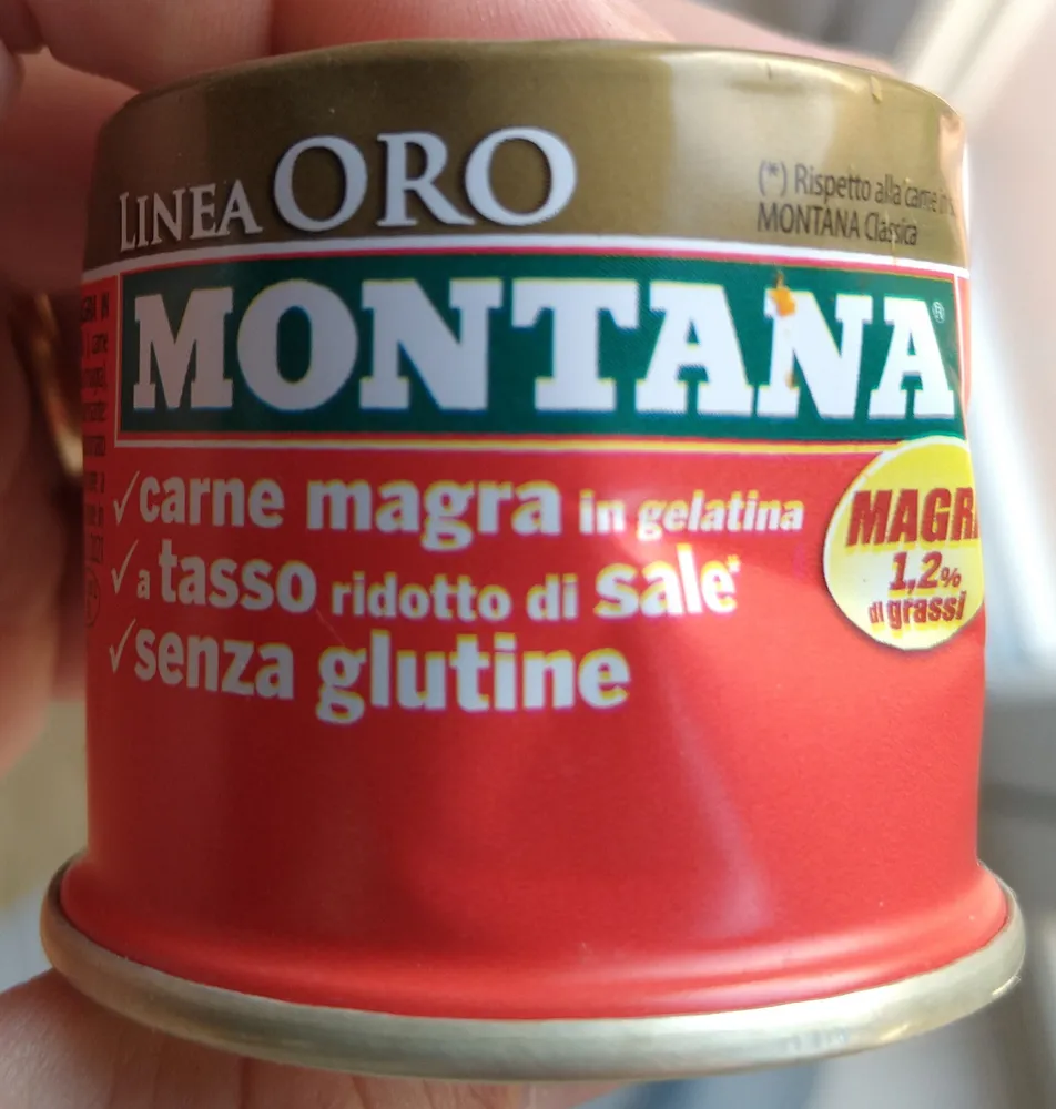 Linea oro