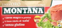 Carne in gelatina