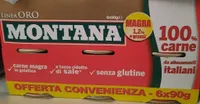 Montana Linea Oro